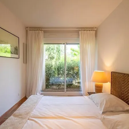 Willa Rossa Palombaggia T4 *