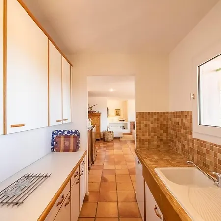 Rossa Palombaggia T4 * Porto-Vecchio (Corsica)