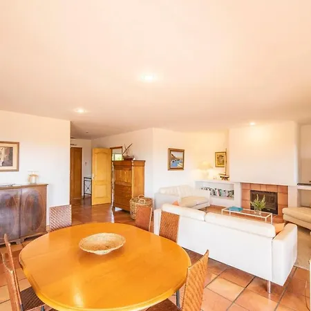 Rossa Palombaggia T4 Villa *