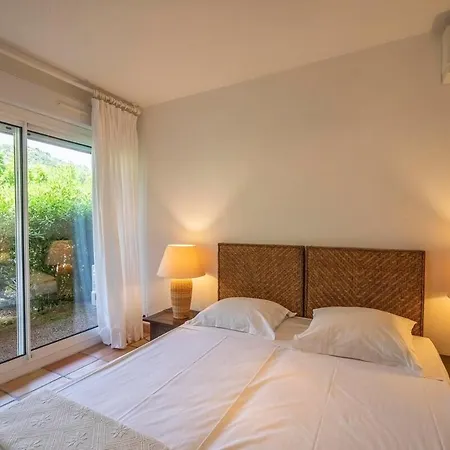 Rossa Palombaggia T4 *