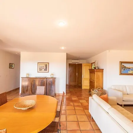 Rossa Palombaggia T4 * Porto-Vecchio (Corsica)