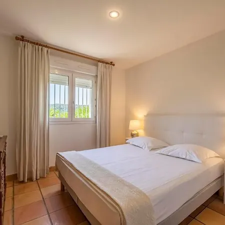 Rossa Palombaggia T4 Villa
