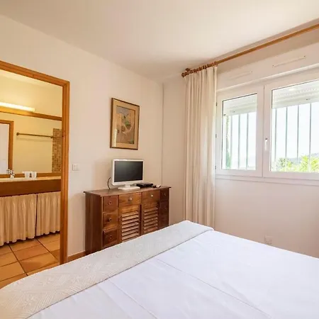 Rossa Palombaggia T4 * Porto-Vecchio (Corsica)