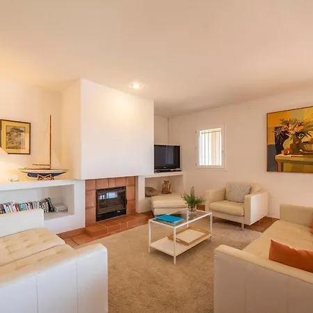 Rossa Palombaggia T4 Villa Porto-Vecchio (Corsica)